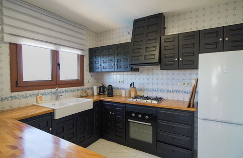 Cansalades Villa | Don't miss out on exquisite 5-bedroom, 4-bathroom villa with stunning views.