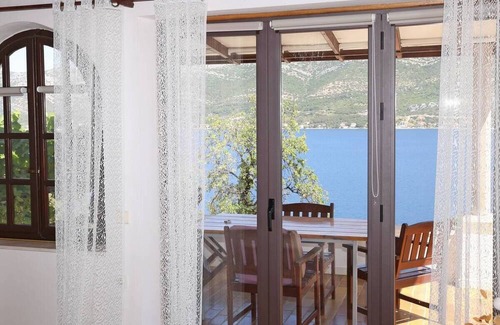 Medvinjak Apartment | Charming apartment for two in Korčula