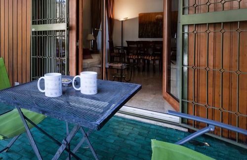 Porta Vittoria Apartment | Italianway - D'Orsenigo 22