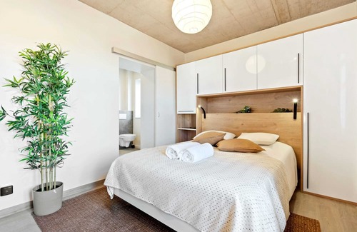 Bonnevoie Bed & Breakfast | Dormitory Room in Residence Imma