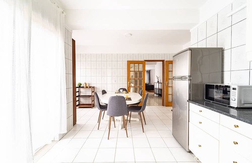 Portela Apartment | Flat Armada II - Apartamento T5 junto ao BragaParque