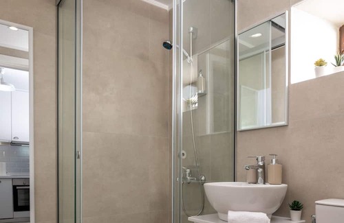 Old Hersonissos House | Marianthi's Home is ensconced in the enchanting Village of Hersonissos.