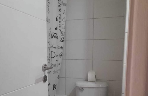 Downtown Santiago Apartment | Departamento 2 Dorm. 2 Baños, Excelente Ubicación, a Pasos del Palacio La Moneda