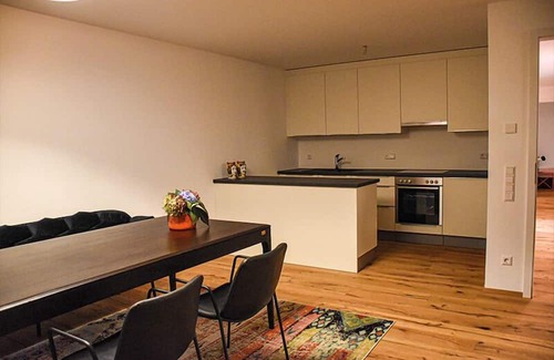Scheidegg Apartment | Ferienwohnung/app. für 6 Gäste mit 105m² in Scheidegg