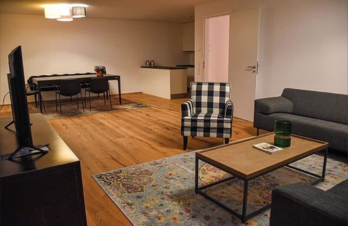 Scheidegg Apartment | Ferienwohnung/app. für 6 Gäste mit 105m² in Scheidegg