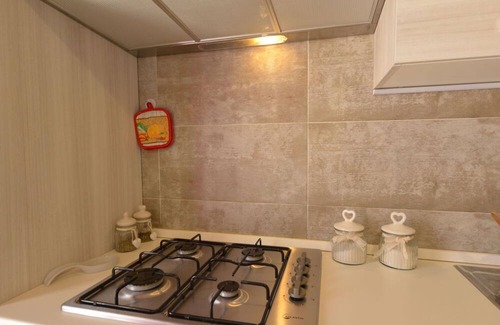 Solarino Villa | Stunning private villa for 3 people with private pool, WIFI, A/C, TV, terrace and parking