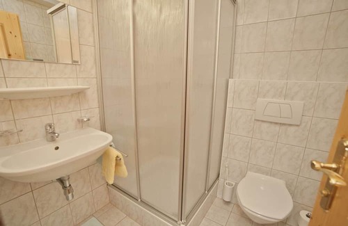 Galtur Apartment | Nice apartment for 6 guests with WIFI, TV and parking