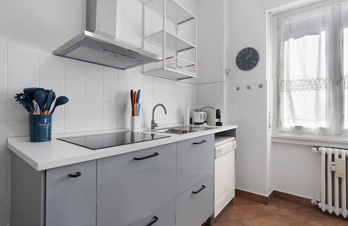Zona Zara House | Holiday Home 'Casa Mati'' with Shared Garden, Wi-Fi and Air Conditioning