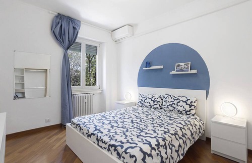 Zona Zara House | Holiday Home 'Casa Mati'' with Shared Garden, Wi-Fi and Air Conditioning