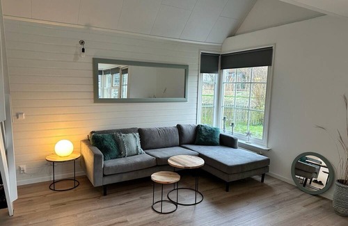 Oudeslius House | North Sea idyll near Callantsoog