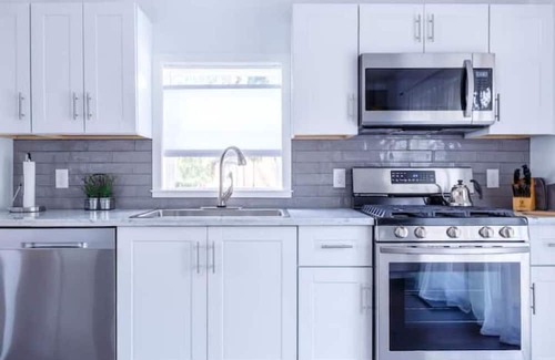 Catskill House | Private Village Home in Catskill Splendor