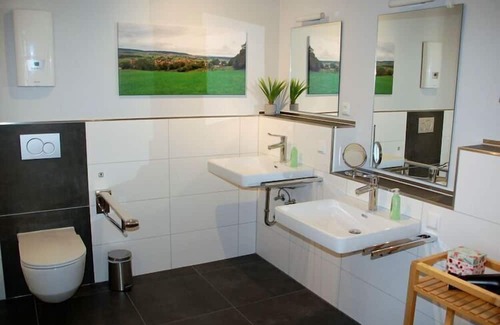 Baudenbach Apartment | Holiday apartment Frankens Mitte No.1