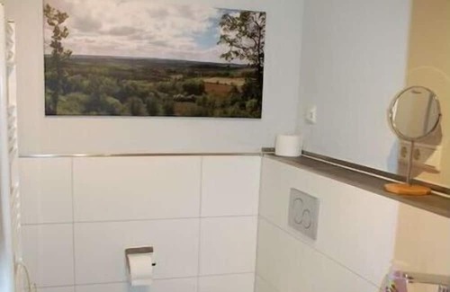 Baudenbach Apartment | Holiday apartment Frankens Mitte No.1