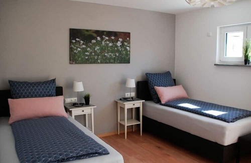 Baudenbach Apartment | Holiday apartment Frankens Mitte No.1