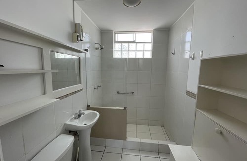 Punta Hermosa Apartment | Beach penthouse located in the quiet village of Punta Hermosa.