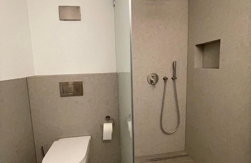Bad Saarow Apartment | Holiday apartment Bad Saarow for 1 - 2 persons with 1 bedroom - Holiday apartment in one or multi-fa