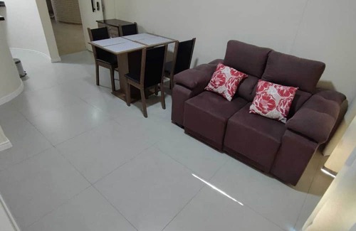 Liberdade Apartment | Flat Seu Lar Garagem Incluso