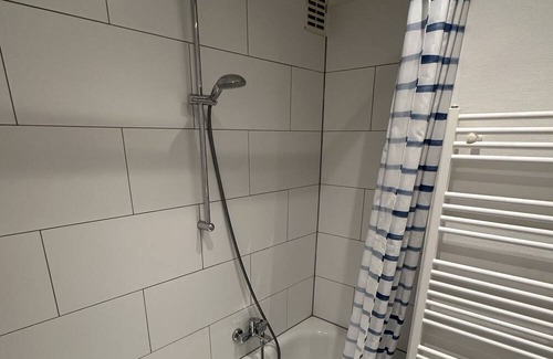 Suedstadt Apartment | Sunshineliving Maschsee, Apartment 7