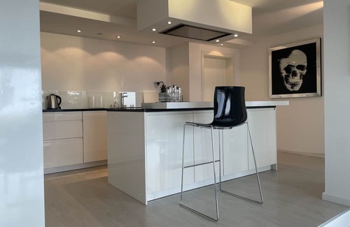 Gerlingen Apartment | Vrbo Property