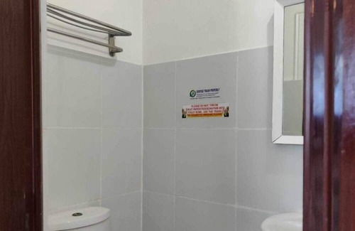 Puerto Princesa City Centre Condo | Tranquility Condo in Puerto Princesa