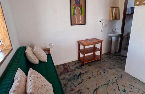Caraiva Ski Chalet | Pousada Vila Jasmim