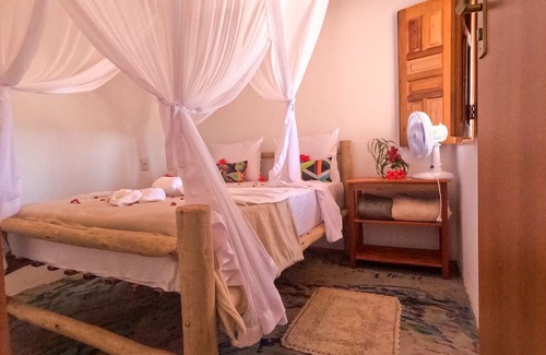Caraiva Ski Chalet | Pousada Vila Jasmim
