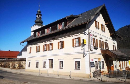 Gnesau Apartment | Studio - Gasthof Kirchenwirt Gnesau