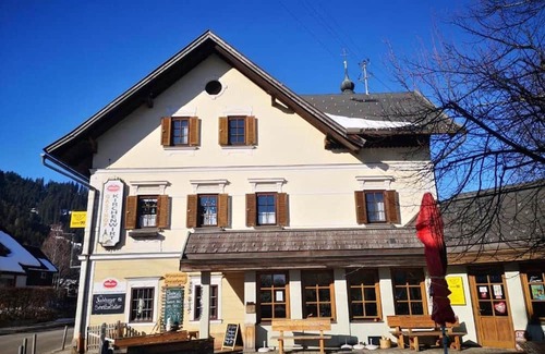Gnesau Apartment | Studio - Gasthof Kirchenwirt Gnesau