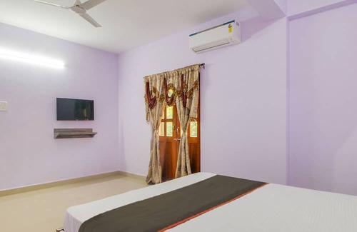 Velha Goa Hotel | Collection O Shadowline Guesthouse