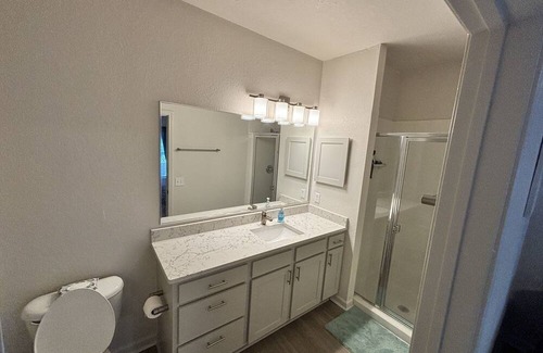 Tampa Apartment | CrossTown Oasis- Location! Location! Location