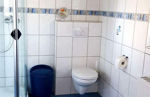 Pellingen House | "Buchenweg" Comfortable holiday residence