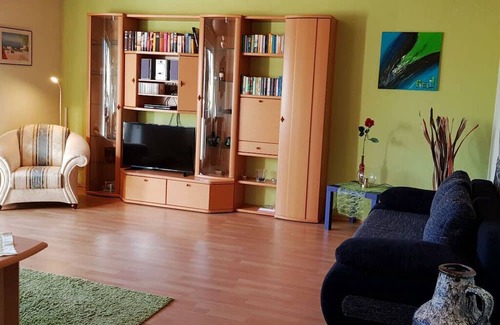Pellingen House | "Buchenweg" Comfortable holiday residence
