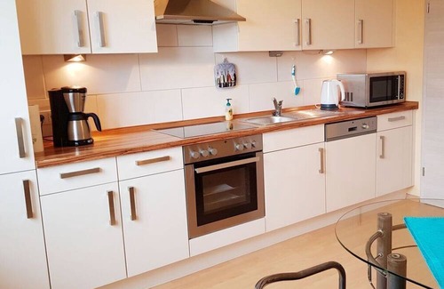 Pellingen House | "Buchenweg" Comfortable holiday residence
