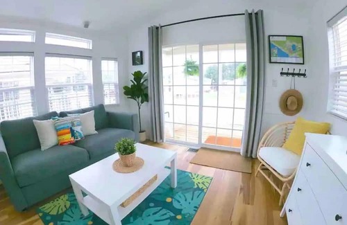 Sherkston Cottage | Welcome to The Family Funster @ Sherkston Shores