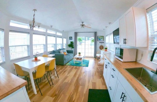 Sherkston Cottage | Welcome to The Family Funster @ Sherkston Shores