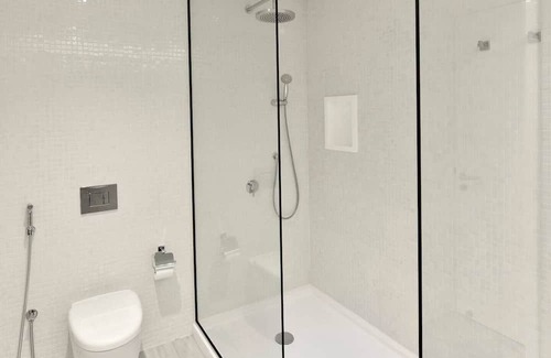 Nicosia Apartment | CITY CENTRE STUDIO APARTMENT 102
