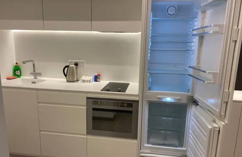 Nicosia Apartment | CITY CENTRE STUDIO APARTMENT 102