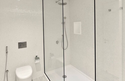 Nicosia Apartment | CITY CENTRE STUDIO APARTMENT 301