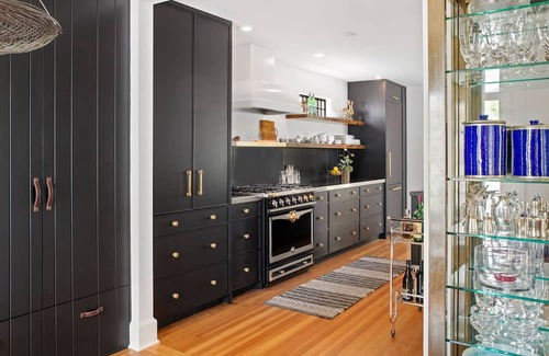 Westport House | A block from Compo Beach in an award-winning 4 bedroom home!