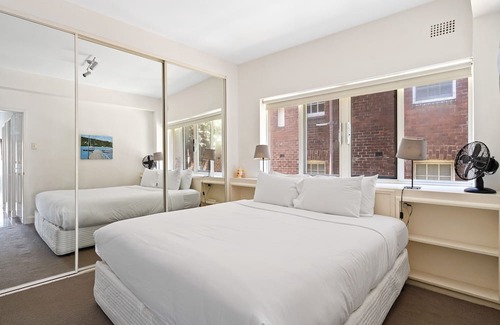 Kirribilli Condo | The Opera View - Luxury Waterfront & Amazing Views