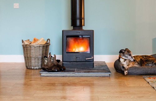 Banchory House | Beautiful 3 bedroom house set in rural location near Banchory
