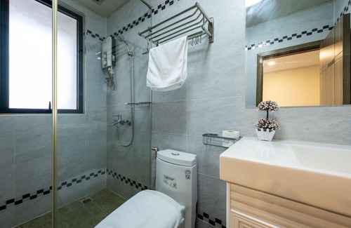 Tuol Kouk Apartment | Orient Ritz by Soben Homes