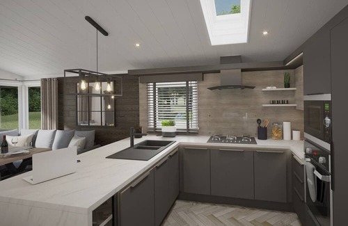 Aberystwyth House | 3 bedroom accommodation in Clarach