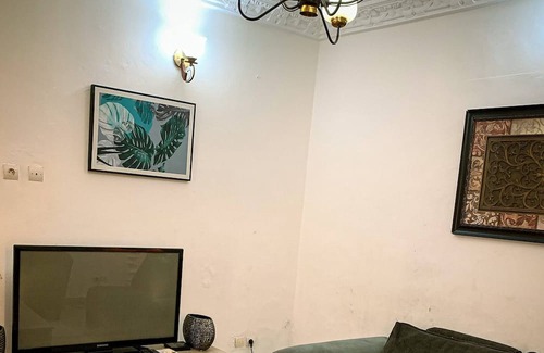 Yaounde Apartment | Sumptuous Vacation Rental in Yaounde Cameroon