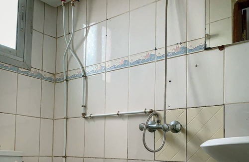 Yaounde Apartment | Sumptuous Vacation Rental in Yaounde Cameroon