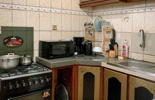 Yaounde Apartment | Sumptuous Vacation Rental in Yaounde Cameroon