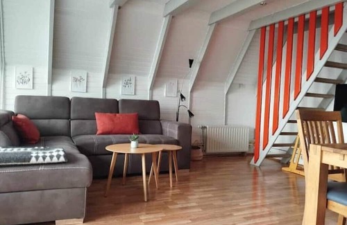 Kiðjaberg Apartment | Ferienhaus nur 24 Autominuten von Selfoss Entfernt