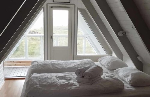 Kiðjaberg Apartment | Ferienhaus nur 24 Autominuten von Selfoss Entfernt