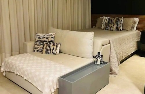 Itaim Bibi Apartment | Itaim Bibi - The Capital - Grand Mercure - Rua Tenente Negrão