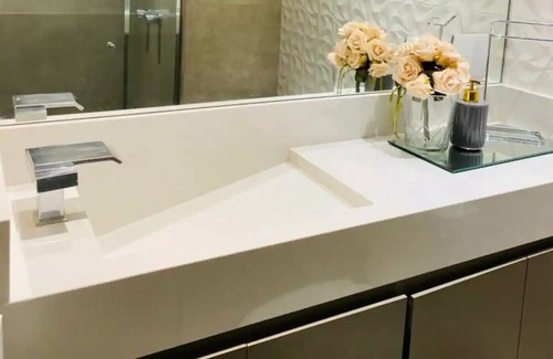 Itaim Bibi Apartment | Itaim Bibi - The Capital - Grand Mercure - Rua Tenente Negrão
